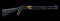 Рушниця мисливська AKSA ARMS S4 EXTREME AL кал. 12 18.5" - фото №1