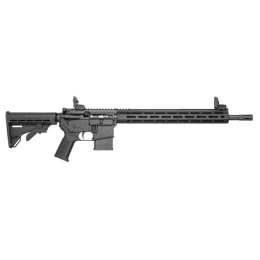 Карабін нарізний Tippmann Arms M4-22 ELITE-L 22lr 16''