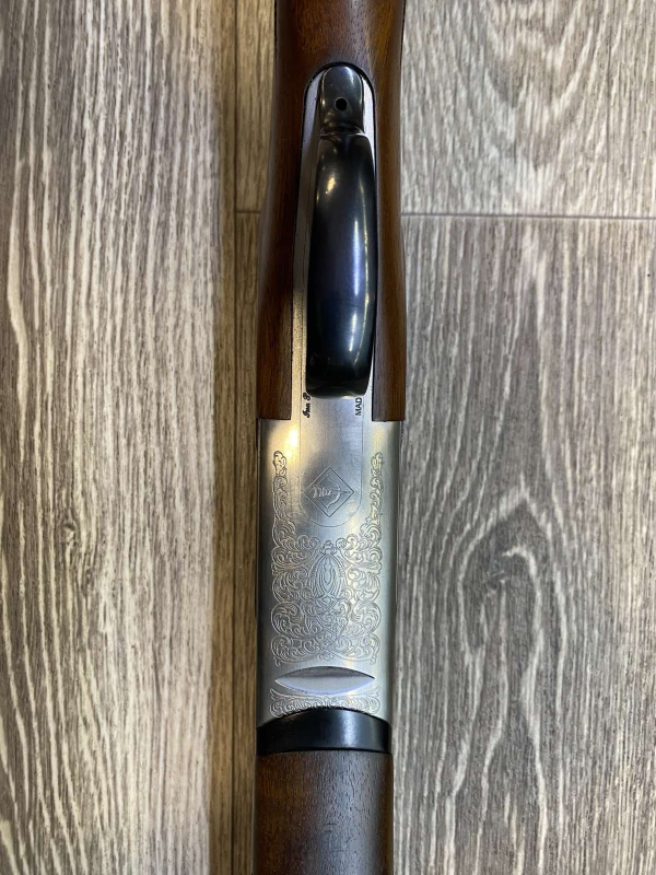 Мисливська комбінована руниця Antonio Zoli Corona кал.12/70.308Win - фото №3