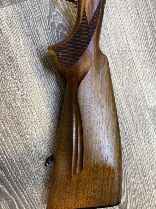 Мисливська комбінована руниця Antonio Zoli Corona кал.12/70.308Win - фото №4