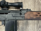 Мисливський нарізний карабін комісійний "Вепрь-308" 7,62*51 + приціл - фото №2