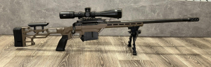 Карабін Savage 110 Precision кал. 338 LM 24" 5/8"-24 - фото