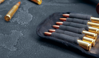  Bullets